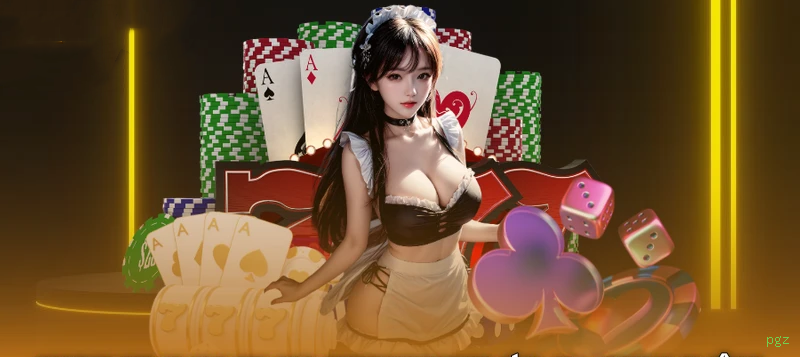 Cassino Ao Vivo pgz