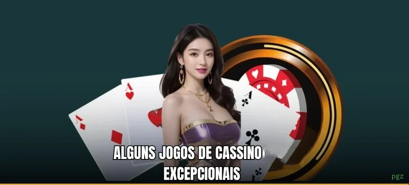Baccarat Online pgz