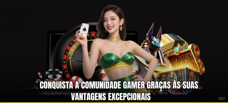 Cadastro Seguro pgz