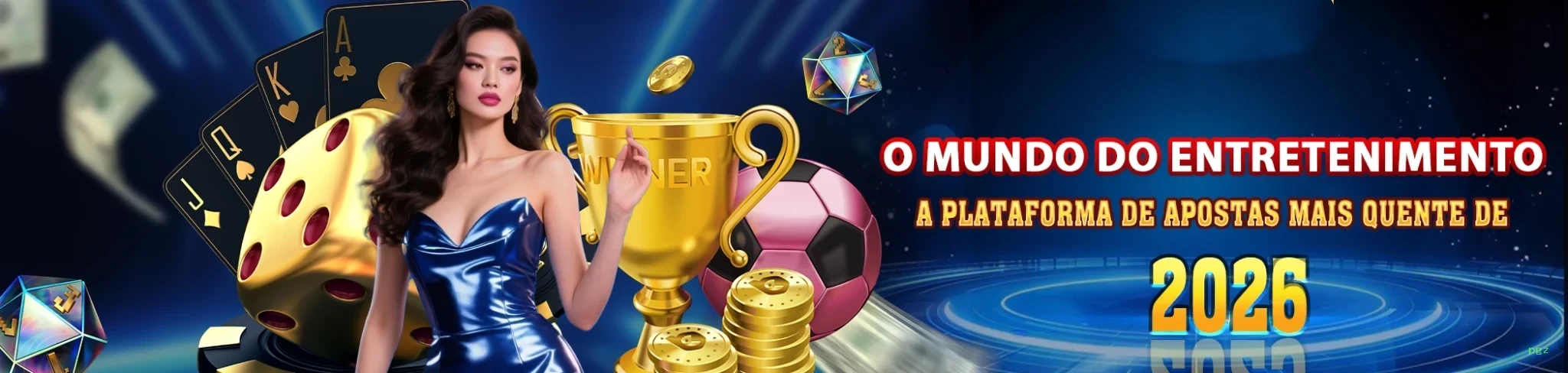 Promoções Esportivas pgz