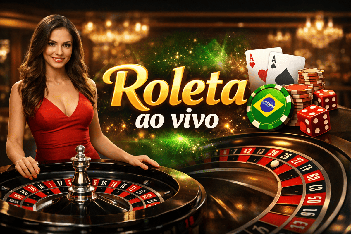 Roleta pgz