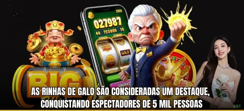 pgz Cassino Clássico