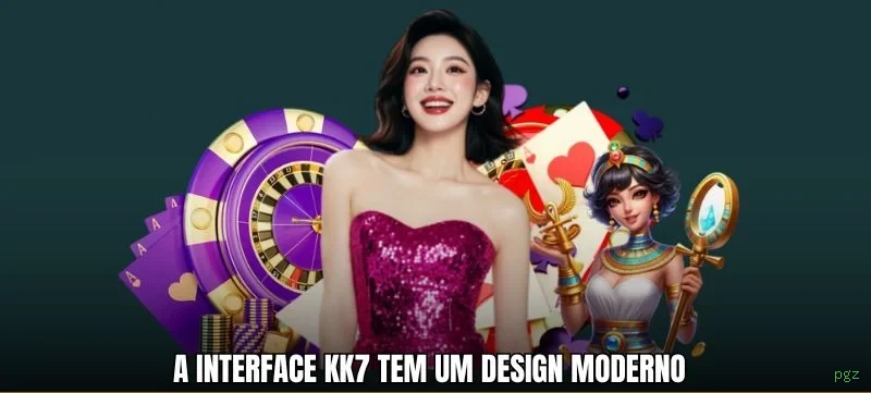 Vídeo Slots pgz